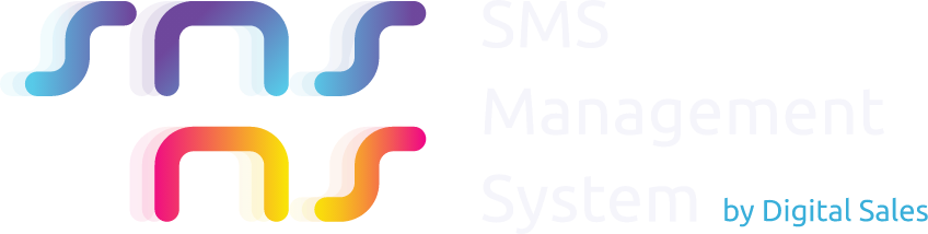 Logo SMS Management